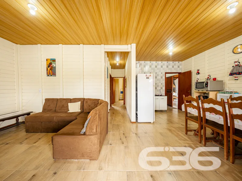 Sua Nova Casa Espera por Você em Balneário Barra d