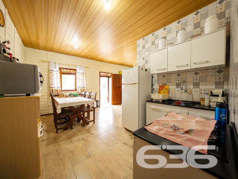 Sua Nova Casa Espera por Você em Balneário Barra d