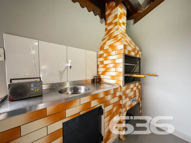 Sua Nova Casa Espera por Você em Balneário Barra d