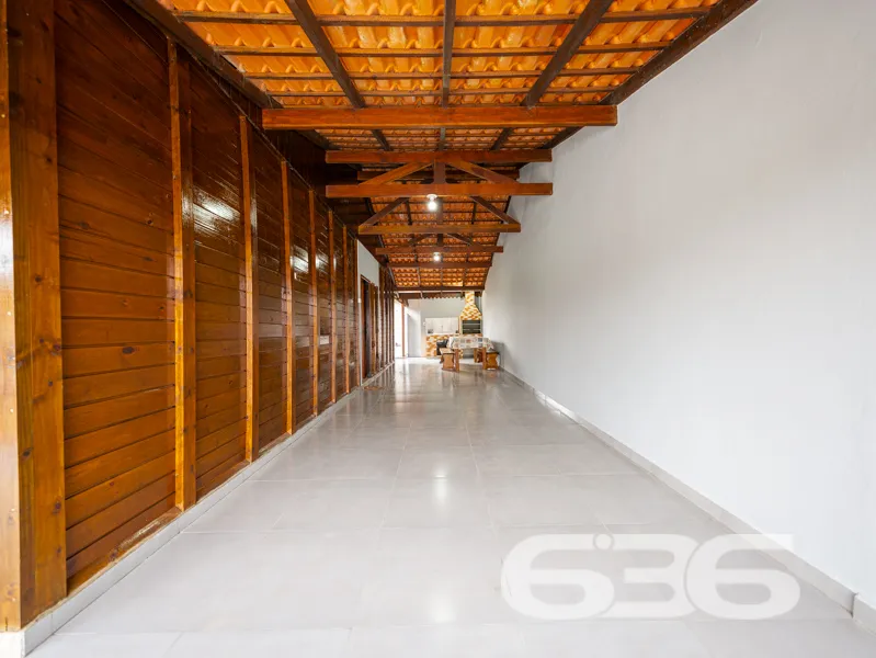 Sua Nova Casa Espera por Você em Balneário Barra d