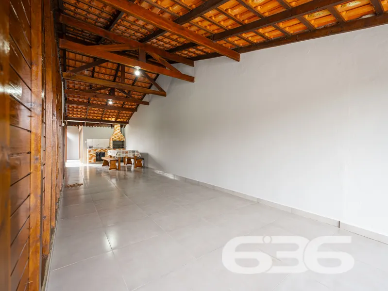 Sua Nova Casa Espera por Você em Balneário Barra d