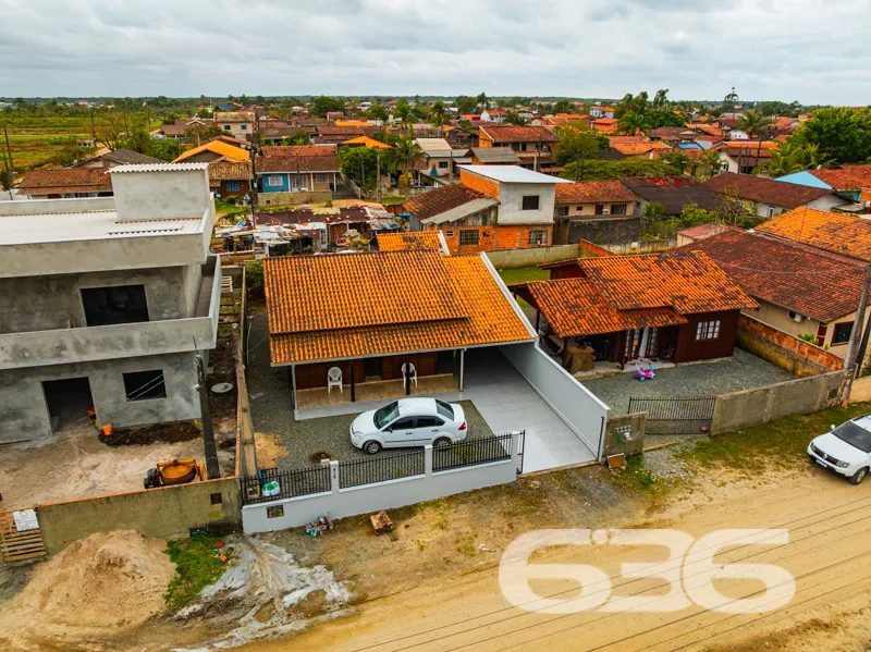 Sua Nova Casa Espera por Você em Balneário Barra d