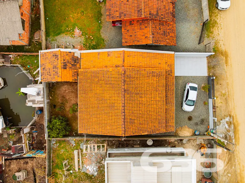 Sua Nova Casa Espera por Você em Balneário Barra d