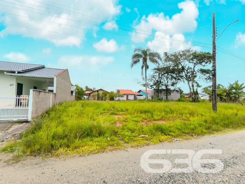 Terreno à venda no Centro, Balneário Barra do Sul:
