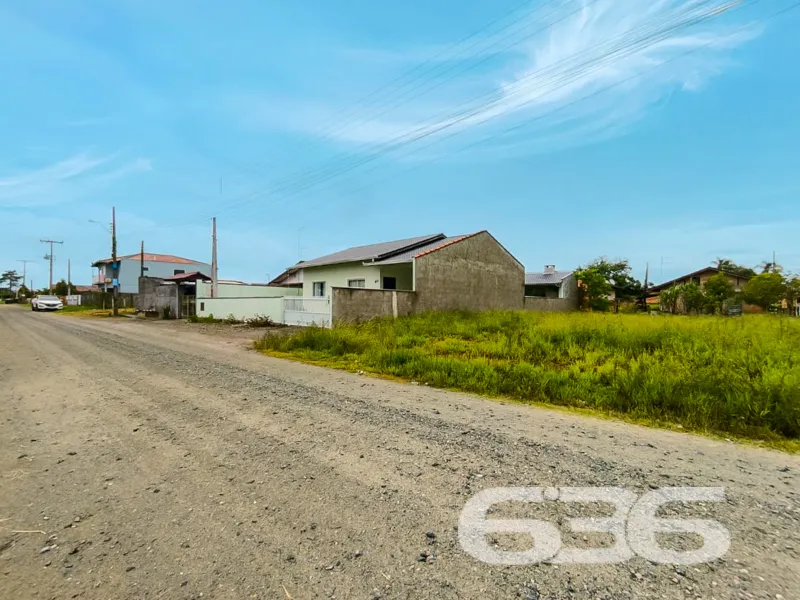 Terreno à venda no Centro, Balneário Barra do Sul: