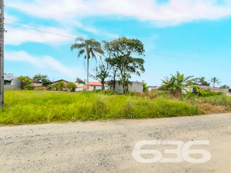 Terreno à venda no Centro, Balneário Barra do Sul!