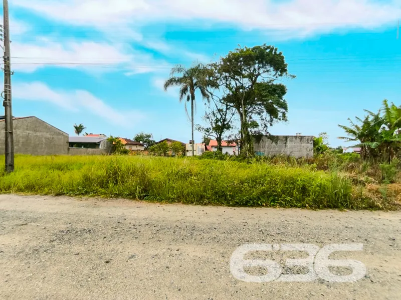 Terreno à venda no Centro, Balneário Barra do Sul!