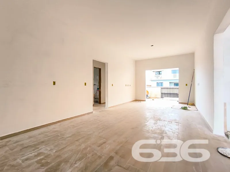 Casa Nova à venda no Centro de Barra do Sul – 3 Qu