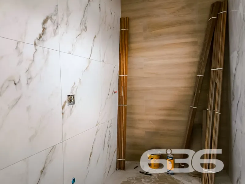 Casa Nova à venda no Centro de Barra do Sul – 3 Qu