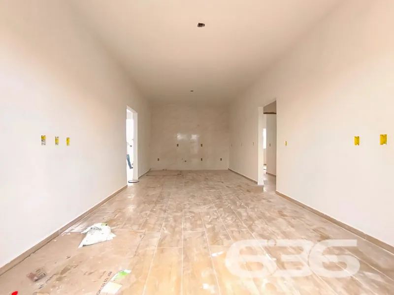 Casa Nova à venda no Centro de Barra do Sul – 3 Qu