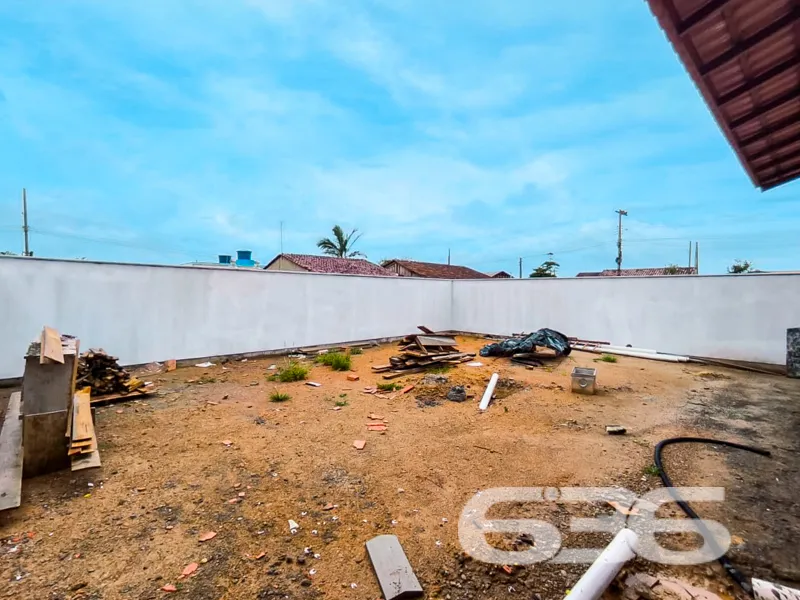 Casa Nova à venda no Centro de Barra do Sul – 3 Qu