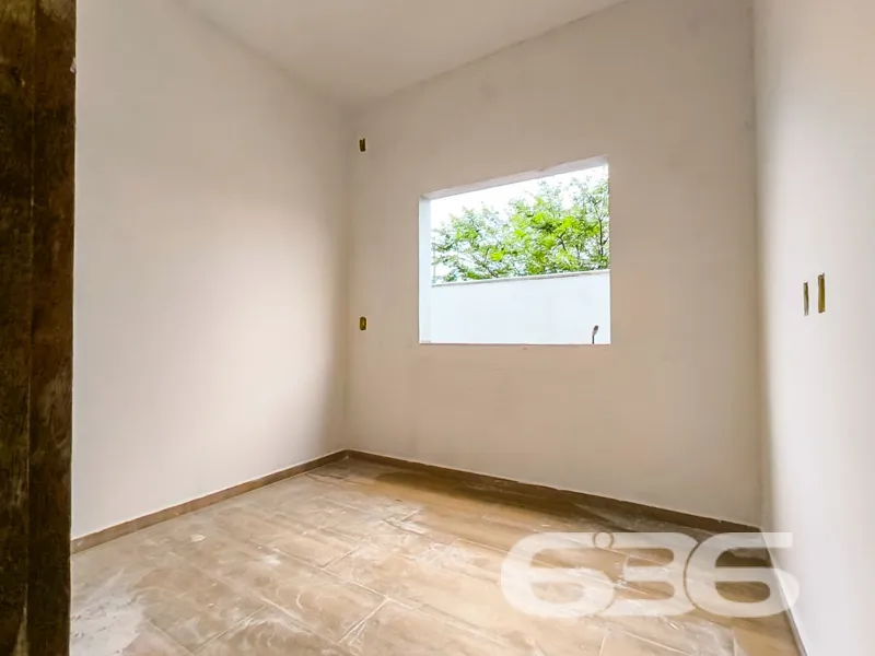 Casa Nova à venda no Centro de Barra do Sul – 3 Qu