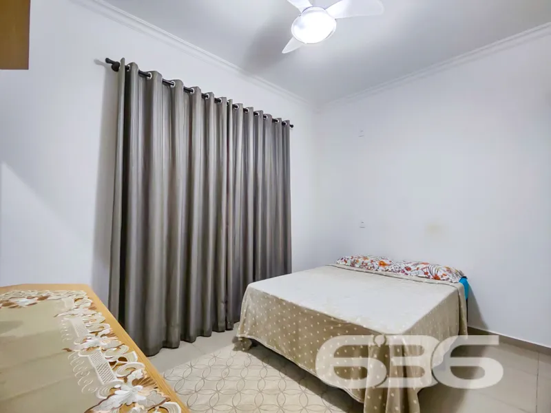 Bem-vindo à sua nova casa dos sonhos em Balneário