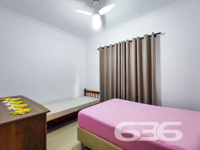 Bem-vindo à sua nova casa dos sonhos em Balneário