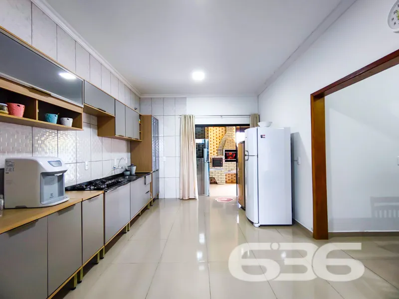 Bem-vindo à sua nova casa dos sonhos em Balneário