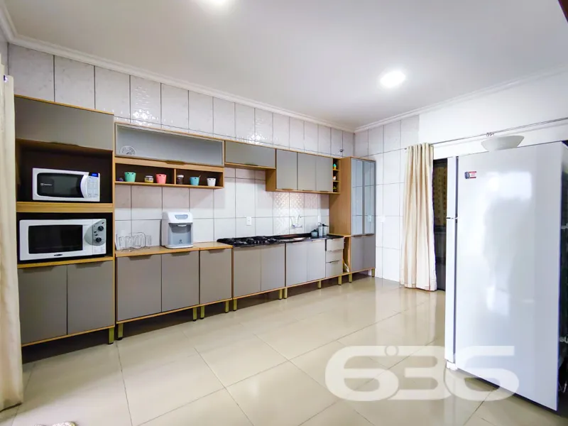 Bem-vindo à sua nova casa dos sonhos em Balneário