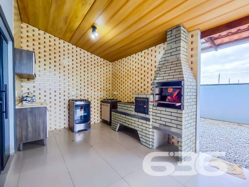 Bem-vindo à sua nova casa dos sonhos em Balneário