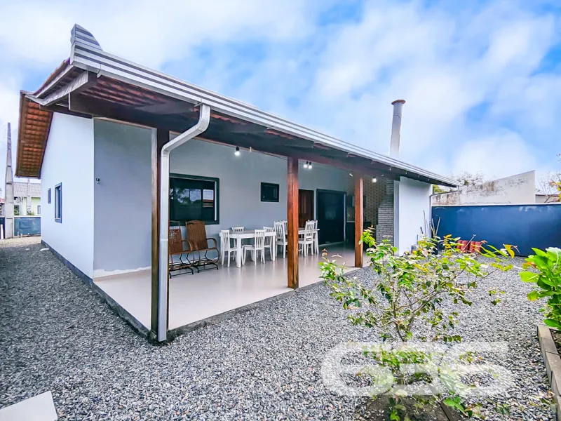 Bem-vindo à sua nova casa dos sonhos em Balneário