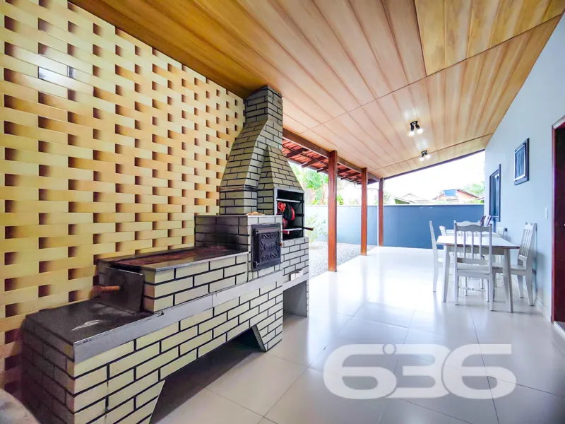 Bem-vindo à sua nova casa dos sonhos em Balneário