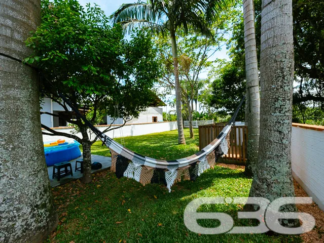 LINDA CASA FUNDOS PARA O RIO PEREQUÊ NO BAIRRO COS