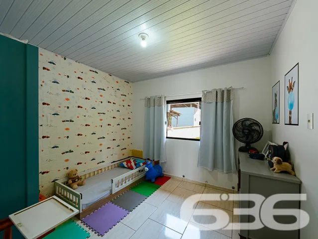 LINDA CASA FUNDOS PARA O RIO PEREQUÊ NO BAIRRO COS