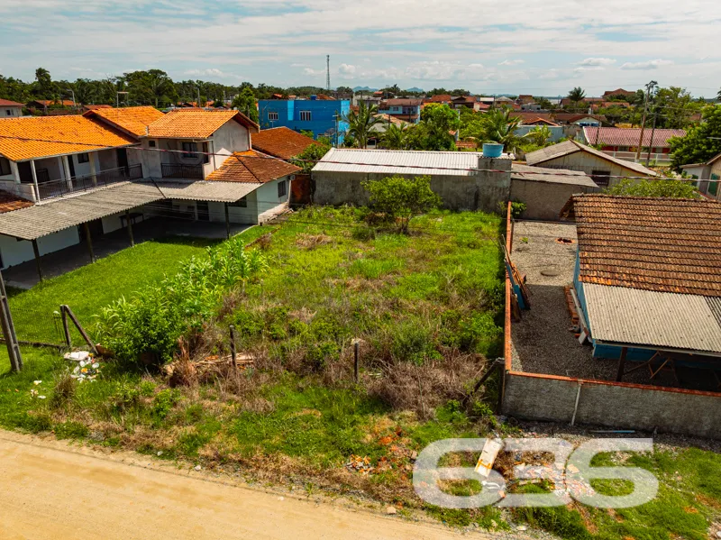 Terreno à venda no bairro Costeira, Balneário Barr