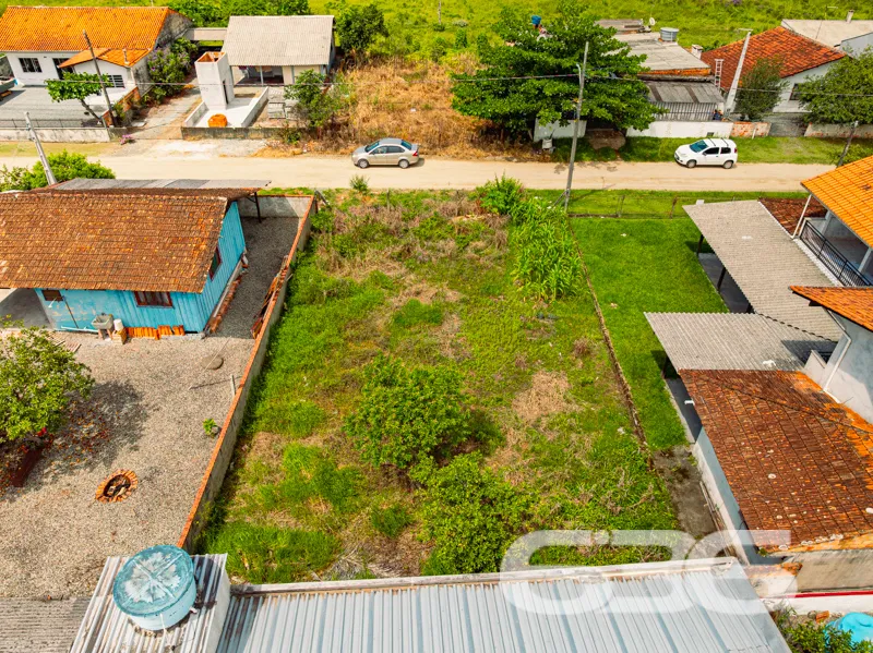 Terreno à venda no bairro Costeira, Balneário Barr