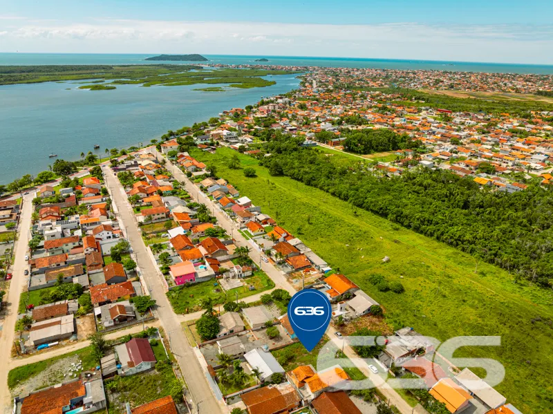 Terreno à venda no bairro Costeira, Balneário Barr