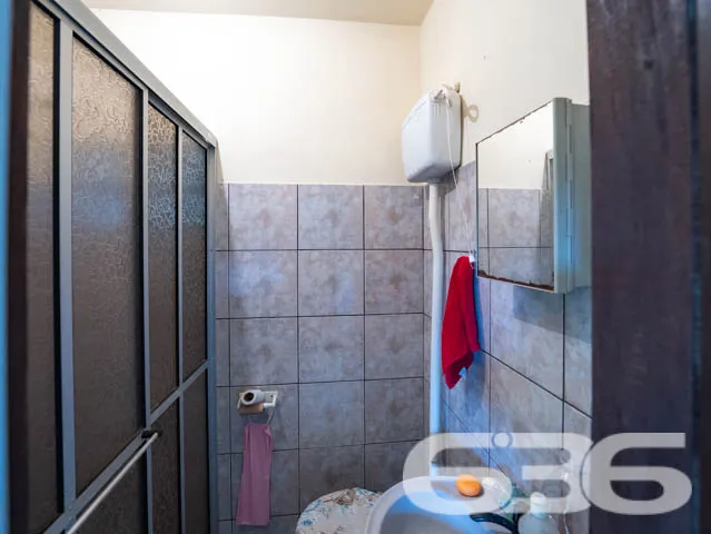 PROPRIEDADE À VENDA NO BAIRRO COSTEIRA
Está procu