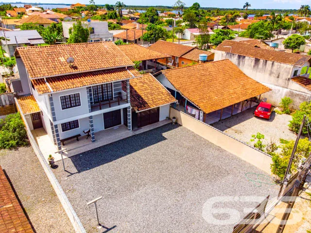 Descubra o seu novo lar em Balneário Barra do Sul,