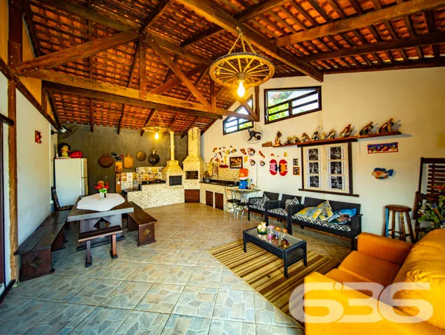 Descubra o seu novo lar em Balneário Barra do Sul,