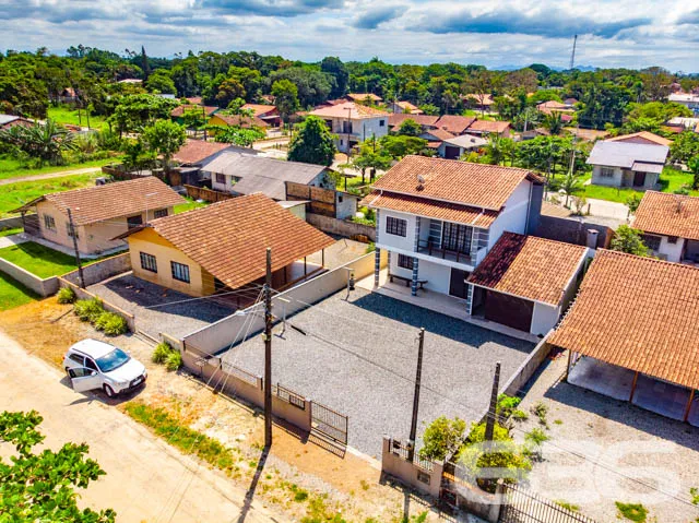 Descubra o seu novo lar em Balneário Barra do Sul,