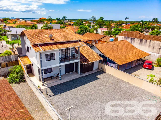 Descubra o seu novo lar em Balneário Barra do Sul,