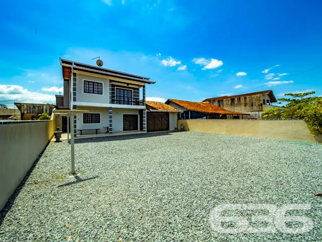 Descubra o seu novo lar em Balneário Barra do Sul,