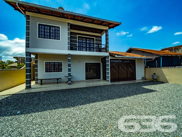 Descubra o seu novo lar em Balneário Barra do Sul,