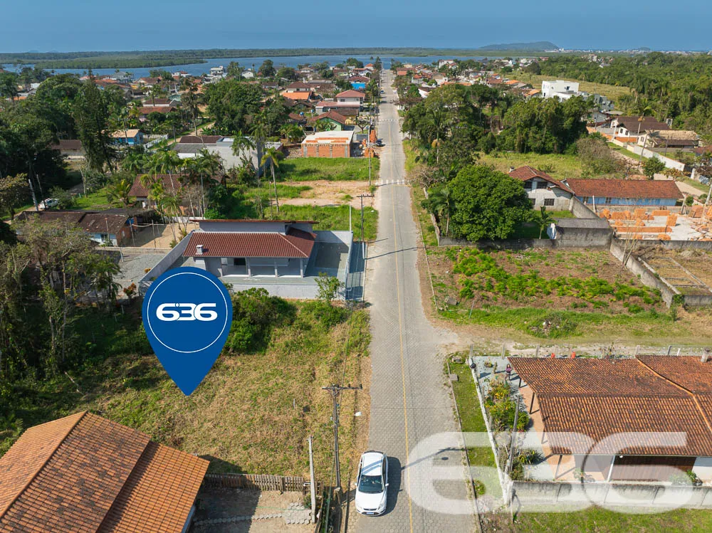 Descubra o potencial ilimitado do terreno em Balne