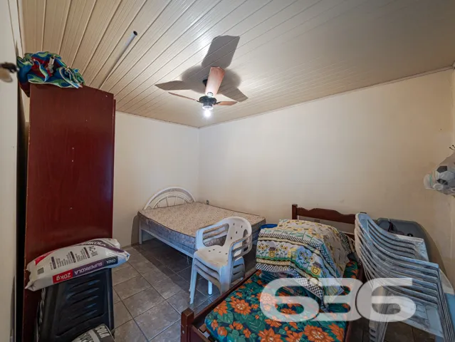 Casa à Venda no Bairro Centro, Balneário Barra do 