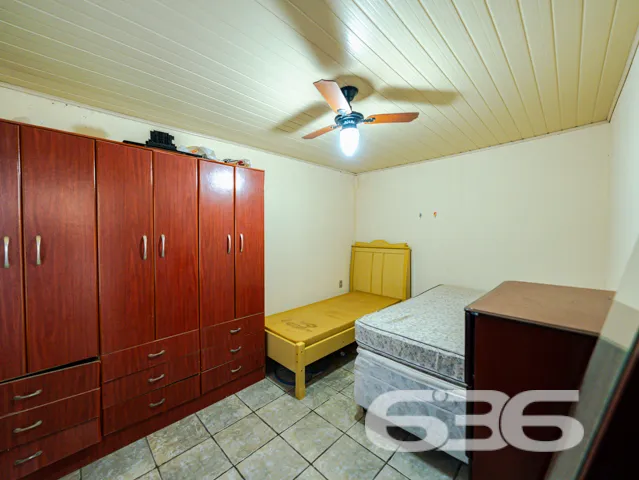 Casa à Venda no Bairro Centro, Balneário Barra do 