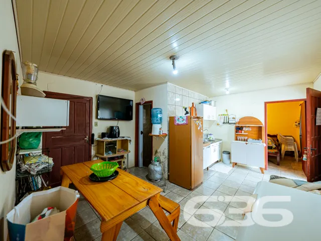 Casa à Venda no Bairro Centro, Balneário Barra do 