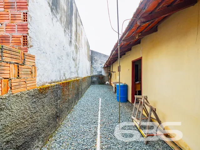 Casa à Venda no Bairro Centro, Balneário Barra do 