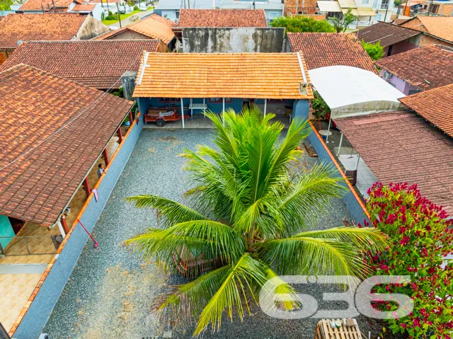 Casa à Venda no Bairro Centro, Balneário Barra do 