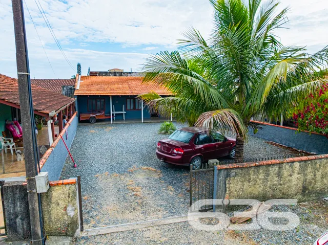 Casa à Venda no Bairro Centro, Balneário Barra do 