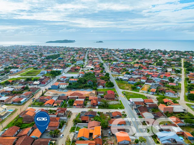 Casa à Venda no Bairro Centro, Balneário Barra do 