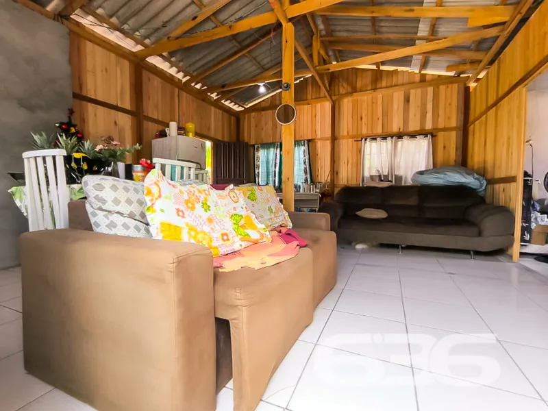 Casa à Venda no Centro de Balneário Barra do Sul/S