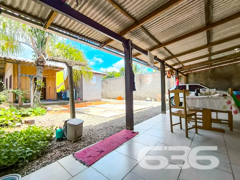 Casa à Venda no Centro de Balneário Barra do Sul/S