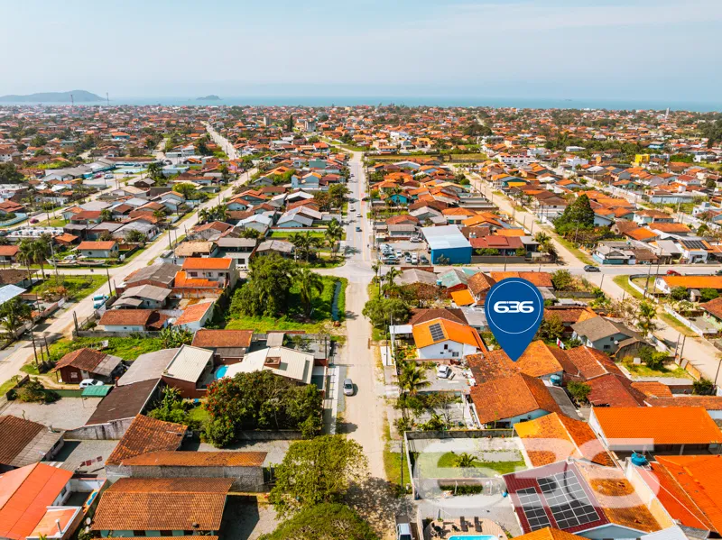 SUA NOVA CASA ESPERA POR VOCÊ EM BALNEÁRIO BARRA D