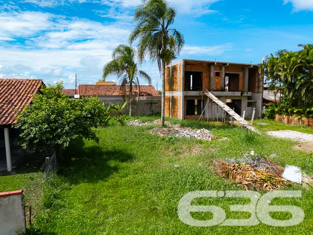 VENDE-SE LOTE NO CENTRO DE BALNEÁRIO BARRA DO SUL 