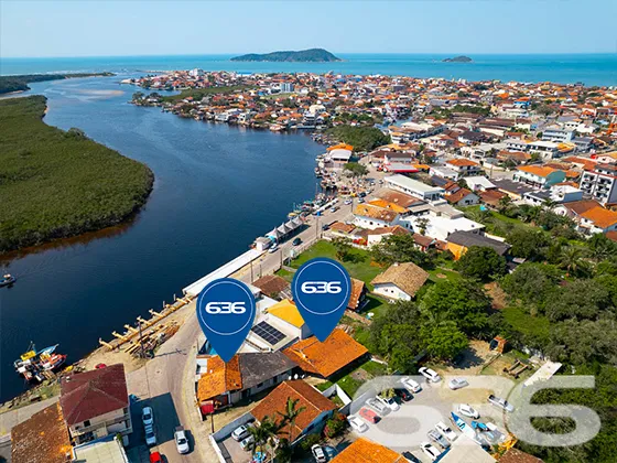 OPORTUNIDADE DE INVESTIMENTO NO CENTRO DE BALNEÁRI