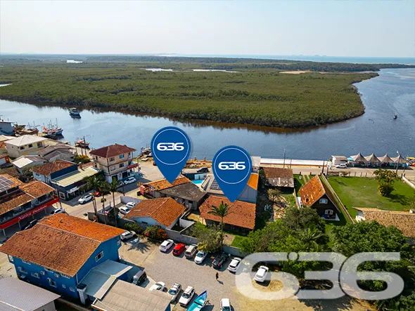 OPORTUNIDADE DE INVESTIMENTO NO CENTRO DE BALNEÁRI