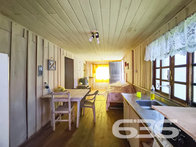 Oportunidade no Centro de Balneário Barra do Sul/S